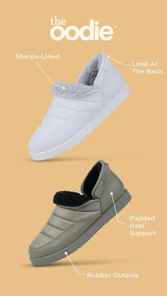 slip-on shoes, casual shoes, comfort shoes, loafers, house shoes, indoor shoes, slip-ons, product launch, brand awareness, minimalist, warm, trustworthy, orange, neutral